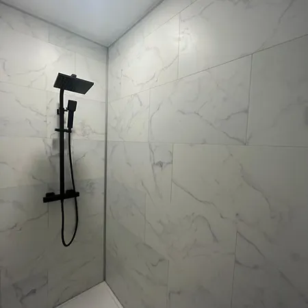 L'inattendu Centre 아파트
