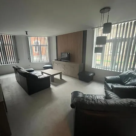 L'inattendu Centre *