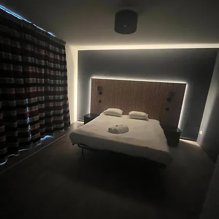 L'inattendu Centre Apartmán