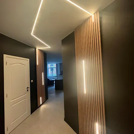 Apartment L'inattendu Centre *