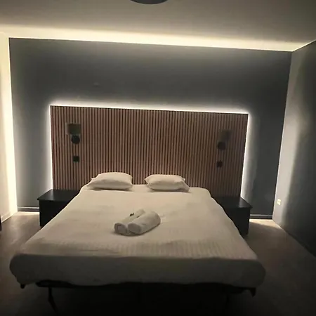 L'inattendu Centre