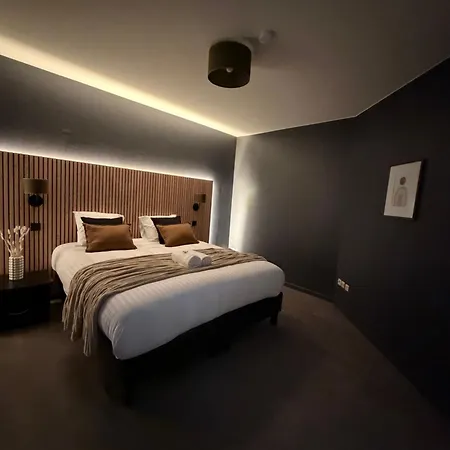 Apartament L'inattendu Centre Dinant